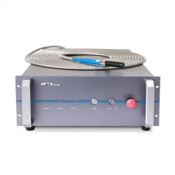 Max Photonics MFSC-1000X — волоконный лазерный источник 1 кВт Max Photonics MFSC-1000X — волоконный лазерный источник 1 кВт