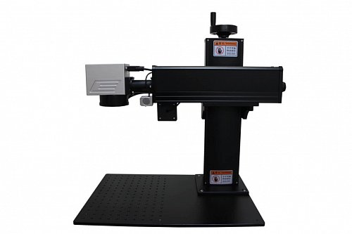 Лазерный марккиратор G-MARK 100 JPT 100w MOPA M7