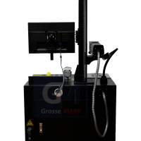 Лазерный маркиратор G-MARK EXPERT
