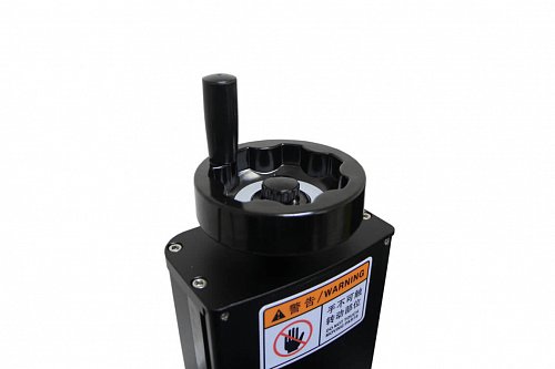 Лазерный марккиратор G-MARK 100 JPT 100w MOPA M7